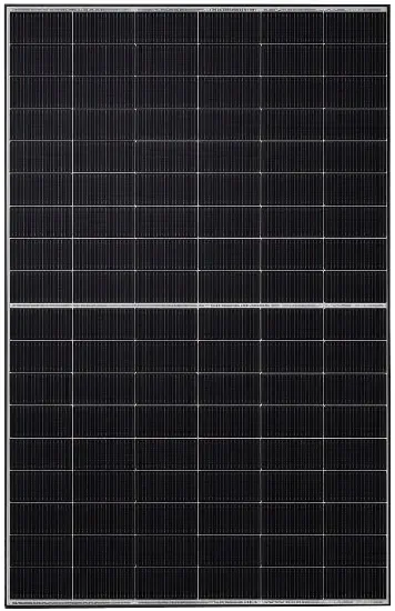 Suntech 450 Wp Solarmodul Black Frame - N-Type TOPCon Glas-Glas