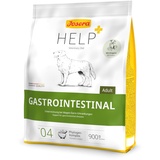 Josera Gastrointestinal 900 Gramm Hundespezialfutter