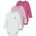 Nbfbody 3P Ls Ibis Rose Bambi Noos 62
