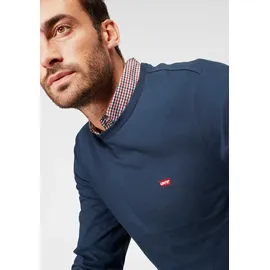 Levi's LEVI'S, Long Sleeve Original Logo Tee