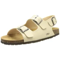 CMP Eco Keidha Sandalen - Stone - EU 39