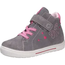 Ricosta Schnürschuh Kinder Grau 30