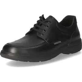 Mephisto Douk Herren Schwarz 43