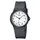 Casio Collection Resin 33,8 mm MQ-24-7BLLEG black