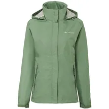 Vaude Escape Light Jacke - Willow Green - 36