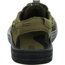 Keen Uneek Herren dark olive/black 44,5