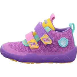 Affenzahn Tukan Klettschuh Violett - Violett - 31