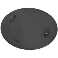 Cookking Deckel mit Rand 86,5cm