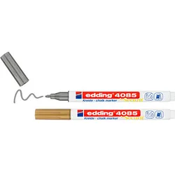 edding 4085 Kreidemarker farbsortiert 1,0 - 2,0 mm, 1 St.