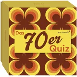 ars vivendi Das 70er-Quiz