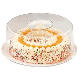 Westmark Tortenhaube transparent 30,0 cm