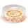 Westmark Tortenhaube transparent 30,0 cm