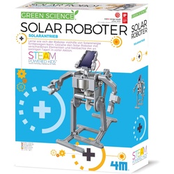 4M Green Science - Solar Roboter