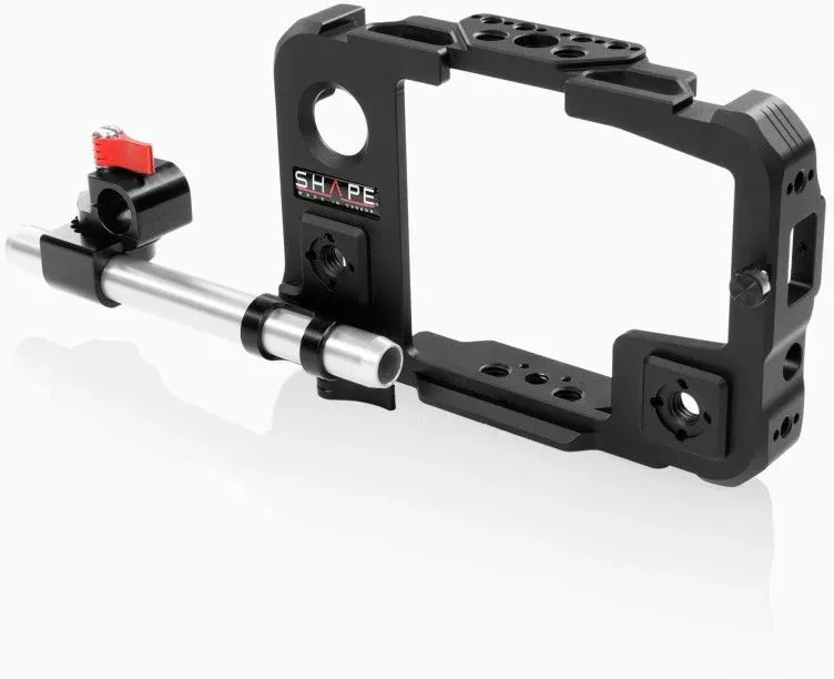 Shape Cage for Atomos Shinobi