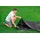 BESTWAY Flowclear Poolabdeckung schwarz Ø 427 cm