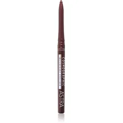 Astra Make-up Cosmographic Wasserfester Eyeliner Farbton 03 Supernova 0,35 g