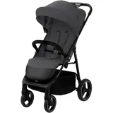 Kinderkraft Trig 3 Buggy, Granite Grey