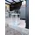 Brafab Gartenlaterne Belfort 27 x 43 cm Aluminium Weiß