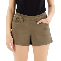 Black Diamond Notion Kurze Hose - Walnut - XS