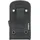 Mobilis REFUGE Holster L Umhängetasche für Mobilgerät Schwarz