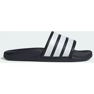 adidas Adilette Comfort 2.0 Schwarz/Weiß 38