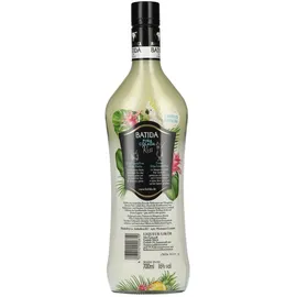 mangaroca batida de côco Piña Colada 16% Vol. 0,7 l