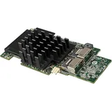 Intel 36-port 6G SAS Expander f.R2200/P4000M/L, Storage Controller