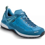 MEINDL Top Trail GTX Schuhe, blau,