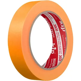 elc construction électronique Kreppband WASHI-TEC 24 mm x 50 m 1 St.