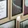 Atmosphera Kyle Fotohalter modern beige 10x15 cm 10 St.