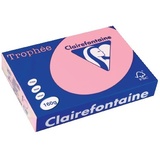 Clairefontaine Trophée A4 160 g/m2 250 Blatt rosa