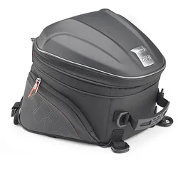 GIVI Erweiterbare Hecktasche für sportliche Motorräder 22 Liter Volumen