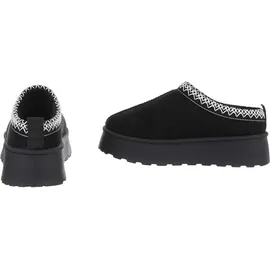 Ital-Design High Heel in Schwarz Gr. 40 - 40