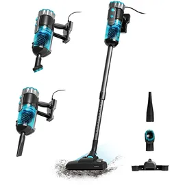 Cecotec Conga Popstar 600 Vital Grau