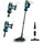 Cecotec Conga Popstar 600 Vital Grau