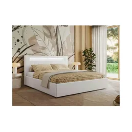 MKS Gold 5 Classic 200 x 200 cm Weiß