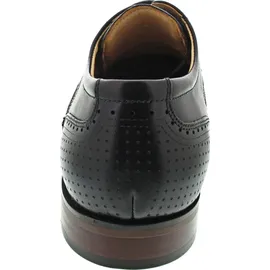 DIGEL Selleng Business Schuh Grau | Gr.: 42