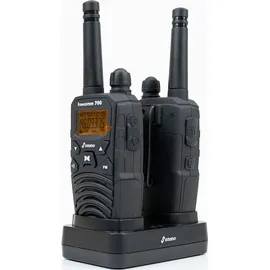 Stabo Freecomm 700 Set