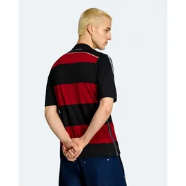 adidas Deutschland Auswärtstrikot 2014 Herren Schwarz Gr. L