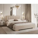 lookway AURELIA 140 x 200 cm Beige