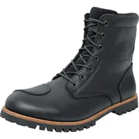 IXS Oiled Leather Classic Schuh schwarz 47