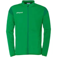 Uhlsport Squad 27 Trainingsjacke grün/lagune M