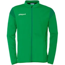 Uhlsport Squad 27 Trainingsjacke grün/lagune M
