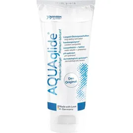 Dr. Dagmar Lohmann AQUAglide 200 ml