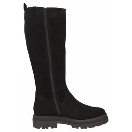 SIOUX Kuimba-703 Damen Schwarz 41