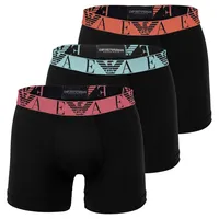 Emporio Armani Boxershort 3er Pack | Gr.: XXL