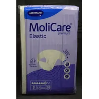 Hartmann MoliCare Premium Elastic Slip S 3 x 26