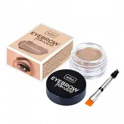 WIBO Augenbrauenpomade Wasserfeste Augenbrauenpomade 5 Hellblond 6g
