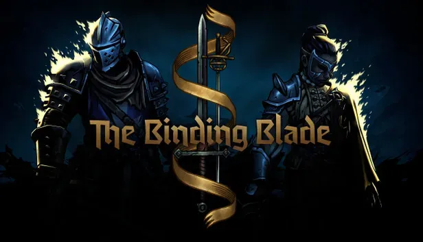 Darkest Dungeon II: The Binding Blade