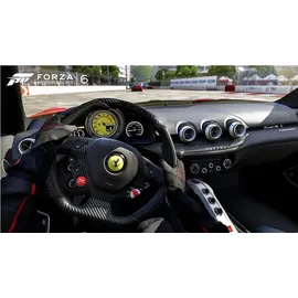 Forza Motorsport 6 - Ten Year Anniversary Edition (USK) (Xbox One)